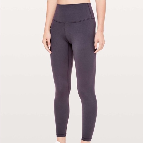 lululemon athletica Pants - Purple align lululemon leggings